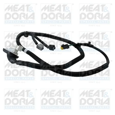 77996 MEAT & DORIA Ремонтный комплект кабеля, топливный насос