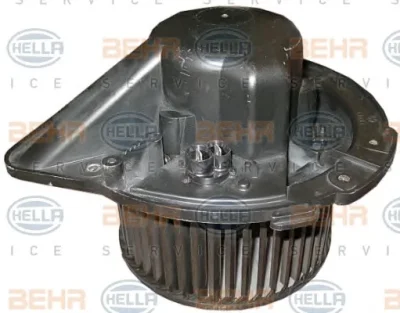 8EW 351 044-251 BEHR/HELLA/PAGID Вентилятор салона