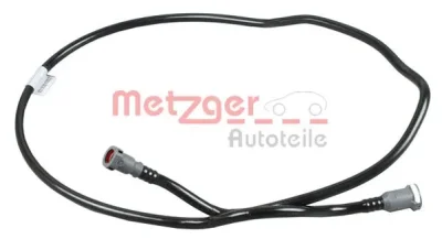 2150014 METZGER Топливопровод