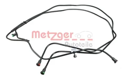 2150072 METZGER Топливопровод