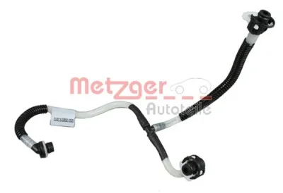 2150116 METZGER Топливопровод