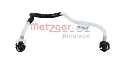 2150117 METZGER Топливопровод