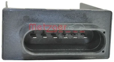 2250233 METZGER Управляющий прибор, топливный насос