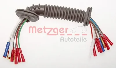 2320002 METZGER Ремонтный комплект кабеля, задняя дверь