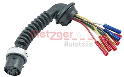 Ремонтный комплект кабеля, дверь METZGER 2321013