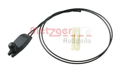 2322019 METZGER Ремонтный комплект кабеля, датчик внешней температуры