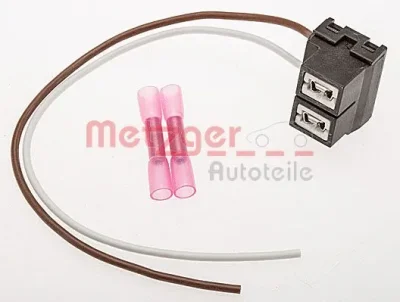 2323015 METZGER Ремонтный комплект кабеля, основная фара