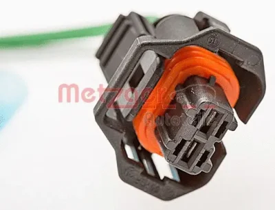 2324010 METZGER Ремонтный комплект кабеля, клапанная форсунка