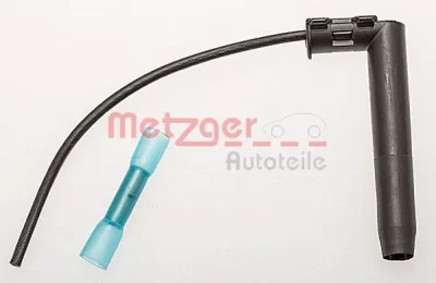 2324016 METZGER Ремонтный комплект кабеля, свеча накаливания