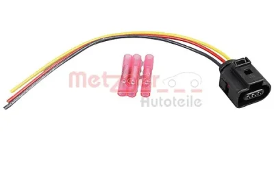 2324065 METZGER Ремонтный комплект кабеля, центральное электрооборудование