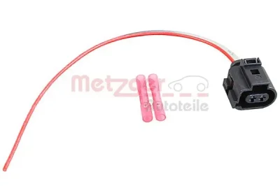 2324118 METZGER Ремонтный комплект кабеля, центральное электрооборудование