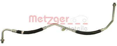 2360010 METZGER Трубопровод высокого / низкого давления, кондиционер