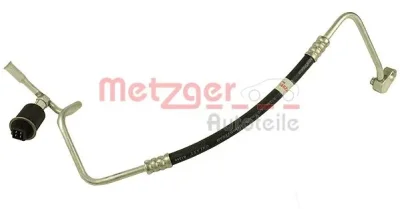 Трубопровод высокого давления, кондиционер METZGER 2360018