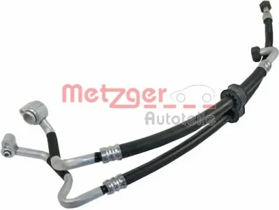 2360068 METZGER Трубопровод высокого / низкого давления, кондиционер