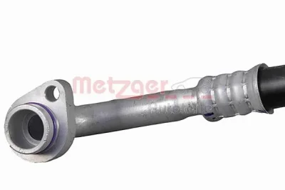 2360075 METZGER Трубопровод низкого давления, кондиционер