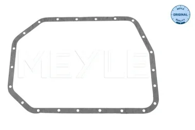Прокладка, масляный поддон автоматической коробки передач MEYLE 314 139 1002