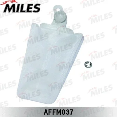 AFFM037 MILES Сетчатый фильтр, топливный насос