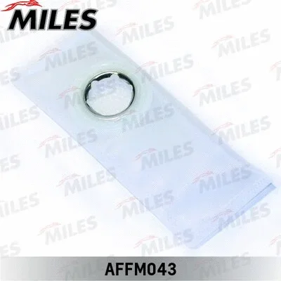 AFFM043 MILES Сетчатый фильтр, топливный насос