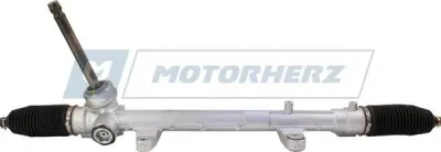 M51821NW MOTORHERZ Зубчатая рейка, рулевой механизм