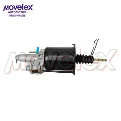 M01169 MOVELEX Усилитель сцепления