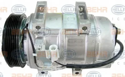 Компрессор кондиционера BEHR/HELLA/PAGID 8FK 351 109-761