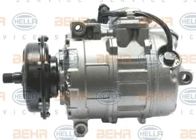 8FK 351 110-891 BEHR/HELLA/PAGID Компрессор кондиционера