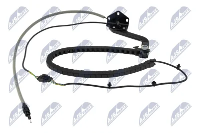Ремонтный комплект, кабельный комплект NTY EZC-ME-120