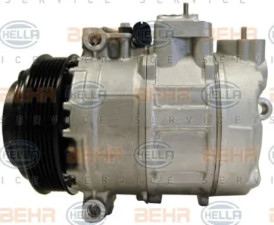 Компрессор кондиционера BEHR/HELLA/PAGID 8FK 351 175-511