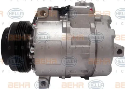 Компрессор кондиционера BEHR/HELLA/PAGID 8FK 351 176-561