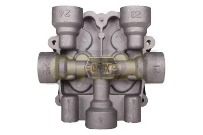 213033 OREX Многоконтурный защитный клапан