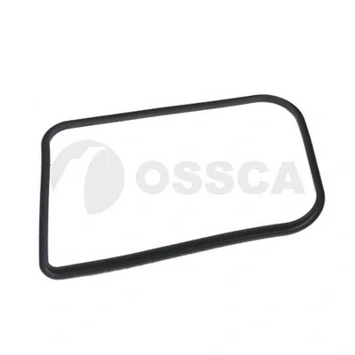 11256 OSSCA Прокладка, масляный поддон автоматической коробки передач