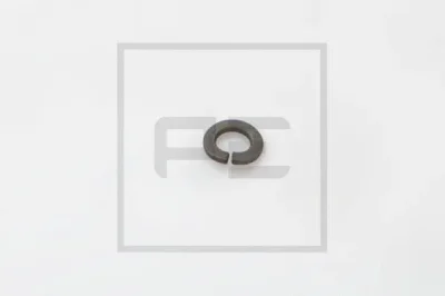 Пружинное кольцо PE AUTOMOTIVE 013.168-00A