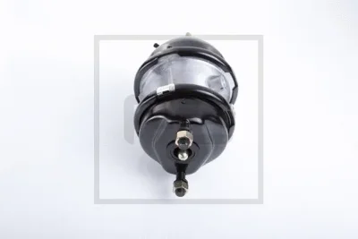 Тормозной цилиндр с пружинным энергоаккумулятором PE AUTOMOTIVE 046.450-00A