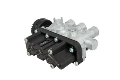 PN-10457 PNEUMATICS Электромагнитный клапан