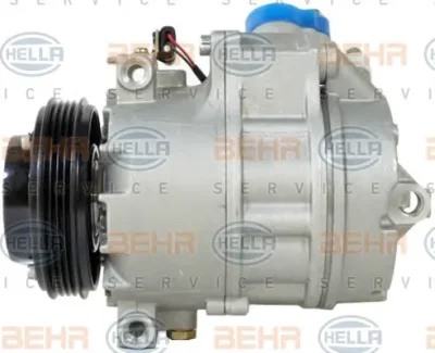 Компрессор кондиционера BEHR/HELLA/PAGID 8FK 351 340-921