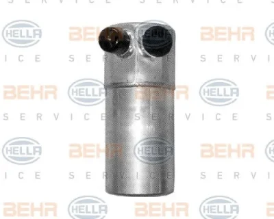 Осушитель кондиционера BEHR/HELLA/PAGID 8FT 351 192-031