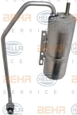 8FT 351 192-521 BEHR/HELLA/PAGID Осушитель кондиционера