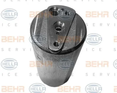 Осушитель кондиционера BEHR/HELLA/PAGID 8FT 351 195-271