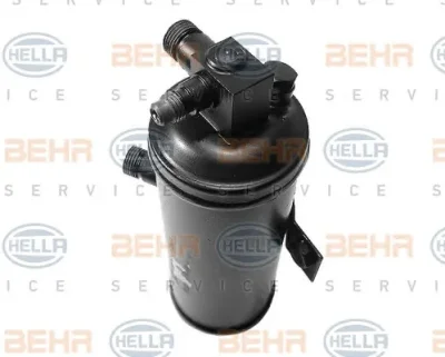 8FT 351 195-461 BEHR/HELLA/PAGID Осушитель кондиционера