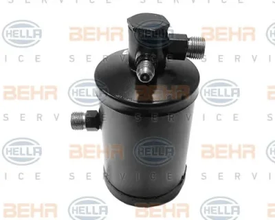 8FT 351 195-571 BEHR/HELLA/PAGID Осушитель кондиционера