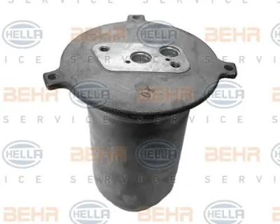 8FT 351 196-181 BEHR/HELLA/PAGID Осушитель кондиционера