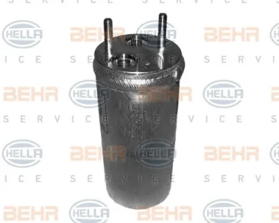 8FT 351 196-321 BEHR/HELLA/PAGID Осушитель кондиционера