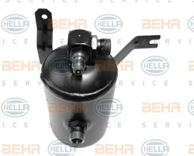 8FT 351 196-731 BEHR/HELLA/PAGID Осушитель кондиционера