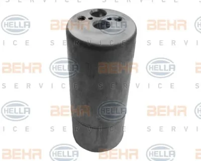 Осушитель кондиционера BEHR/HELLA/PAGID 8FT 351 196-901