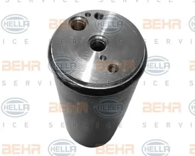 8FT 351 197-011 BEHR/HELLA/PAGID Осушитель кондиционера