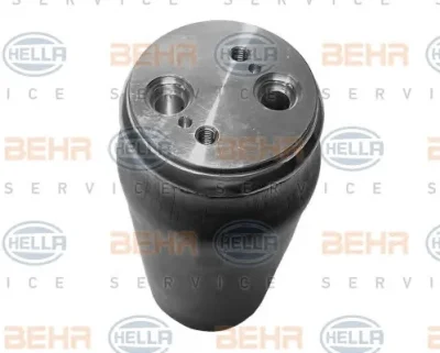 8FT 351 197-021 BEHR/HELLA/PAGID Осушитель кондиционера