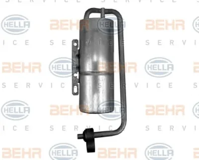 Осушитель кондиционера BEHR/HELLA/PAGID 8FT 351 197-631