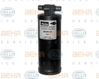 8FT 351 197-671 BEHR/HELLA/PAGID Осушитель кондиционера