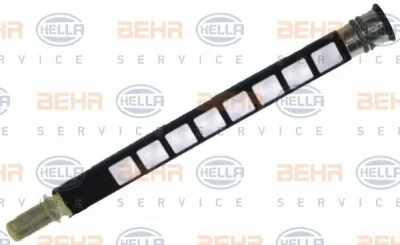 Осушитель кондиционера BEHR/HELLA/PAGID 8FT 351 200-571