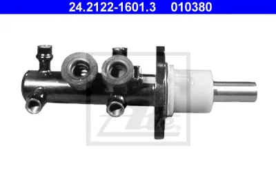 24.2122-1601.3 ATE Главный тормозной цилиндр